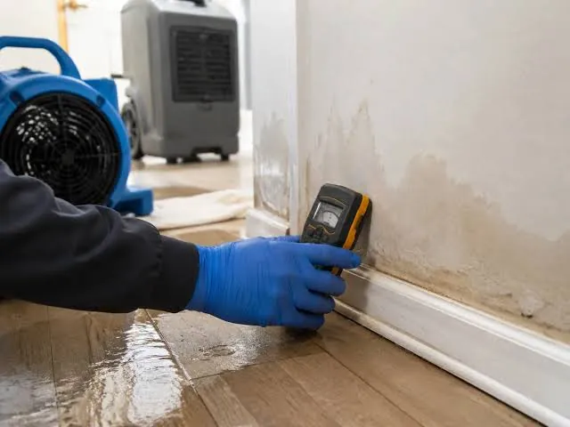 24/7 Water damage restoration services in Harbor View, OH - Rapid flood cleanup and mitigation